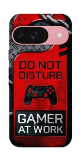 Чохол на Google Pixel 9 Do Not Disturb фото 1 з 1