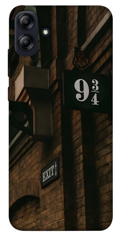 Чехол на Samsung Galaxy A04e Harry Potter v9 фото 1 из 1