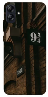 Чехол на Samsung Galaxy A04e Harry Potter v9 фото 1 из 1