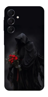 Чохол на Samsung Galaxy A16 4G/5G Dark Skeleton фото 1 з 1