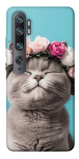 Чехол на Xiaomi Mi Note 10 / Note 10 Pro / Mi CC9 Pro Mood(1) фото 1 из 1