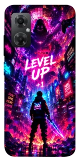 Чехол на Xiaomi Redmi Note 11R Level UP фото 1 из 1