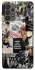 Чохол на Samsung Galaxy A73 5G Fashion collage ver.11 фото 1 з 1