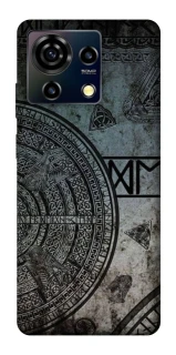 Чохол на ZTE Blade V50 Vita Viking aesthetics фото 1 з 1