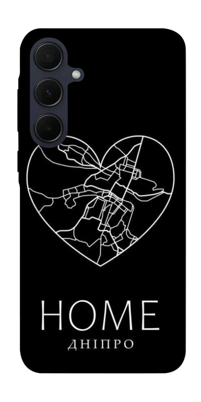 Чохол на Samsung Galaxy A35 Дніпро Home фото 1 з 1