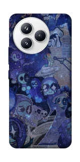 Чехол на Xiaomi Civi 5 Pro Shelly Dandy world фото 1 из 1