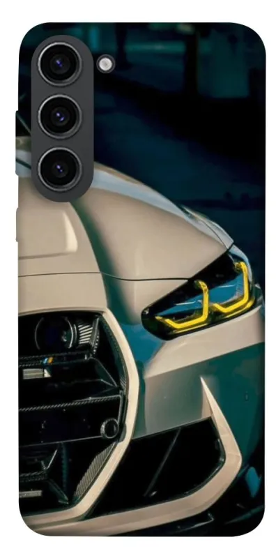 Чохол на Samsung Galaxy S23 BMW v38 фото 1 з 1
