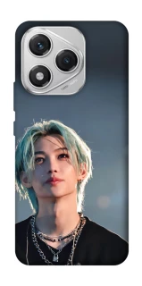 Чехол на Honor 400 Lite Felix - Stray Kids фото 1 из 1