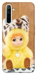 Чехол на Realme 6 Wakuku ver.3 фото 1 из 1