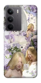 Чехол на Realme C75 Shuhua v2 - (G)I-DLE фото 1 из 1