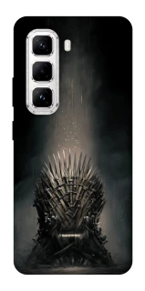Чохол на Infinix Hot 50 Pro House of the Dragon ver.2 фото 1 з 1