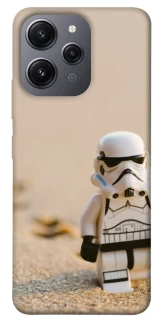 Чохол на Xiaomi Redmi 12 ЛЕГО Зоряні Війни фото 1 з 1