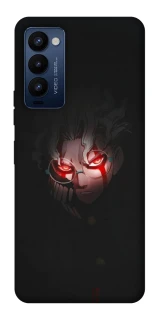 Чехол на TECNO Camon 18 Pro Dandadan фото 1 из 1