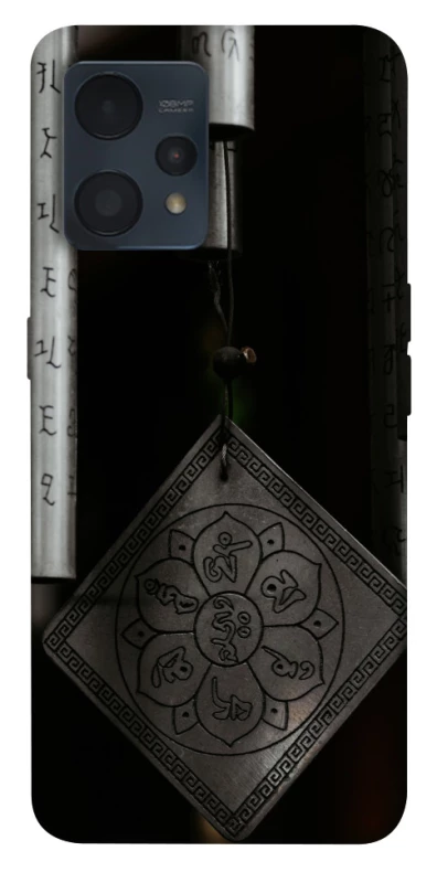 Чехол на Realme 9 4G / 9 Pro+ Талисман удачи фото 1 из 1