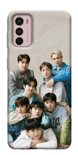 Чохол на Motorola Moto G42 EXO фото 1 з 1