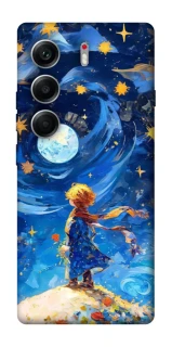 Чехол на Tecno Camon 40 Little Prince фото 1 из 1
