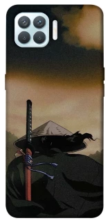Чохол на Oppo F17 Pro Samurai v2 фото 1 з 1