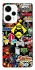 Чохол на Xiaomi Poco F5 / Note 12 Turbo Gamer Zone фото 1 з 1