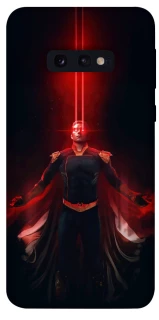 Чохол на Samsung Galaxy S10e Homelander v2 фото 1 з 1