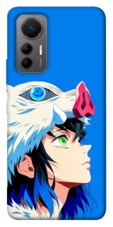 Чохол на Xiaomi 12 Lite Hashibira Inosuke фото 1 з 1