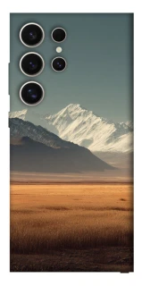 Чехол на Samsung Galaxy S25 Ultra Asian mountains фото 1 из 1