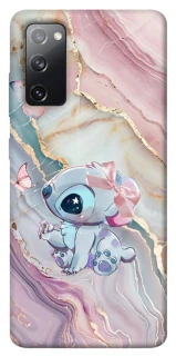 Чехол на Samsung Galaxy S20 FE Stitch ver.26 фото 1 из 1