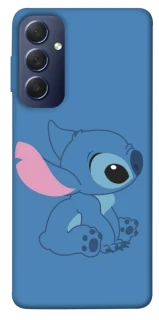 Чохол на Samsung Galaxy M54 5G Pair romantic theme ver.3 фото 1 з 1