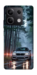 Чохол на Xiaomi Redmi Note 13 5G BMW ride фото 1 з 1