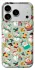 Чехол на Apple iPhone 18 Pro Max Новогодний v2 фото 1 из 1