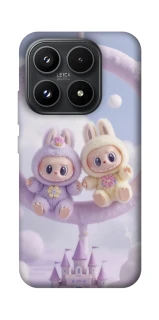 Чехол на Xiaomi 17 Labubu in. fairy tale фото 1 из 1