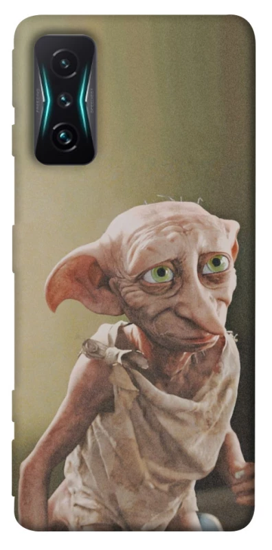 Чехол на Xiaomi Redmi K50 Gaming Harry Potter v4 фото 1 из 1