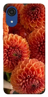 Чохол на Samsung Galaxy A03 Core Flower1 фото 1 Чохол на Samsung Galaxy A03 Core Flower1 фото 1 з 1