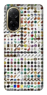 Чохол на Xiaomi Redmi A5 (Europe version) Minecraft v2 фото 1 з 1