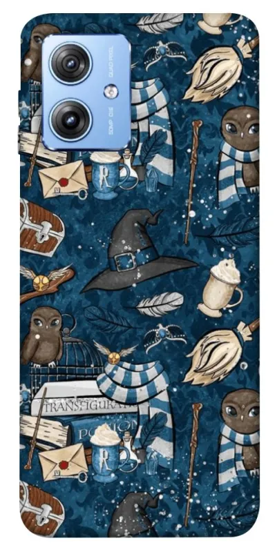 Чохол на Motorola Moto G84 Harry Potter V20 фото 1 з 1