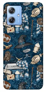 Чохол на Motorola Moto G84 Harry Potter V20 фото 1 з 1