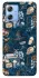 Чохол на Motorola Moto G84 Harry Potter V20 фото 1 з 1