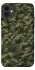 Чохол на Apple iPhone 11 (6.1") Camouflage v24 фото 1 з 1