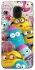 Чохол на Samsung J600F Galaxy J6 (2018) Minions ver.1 фото 1 з 1