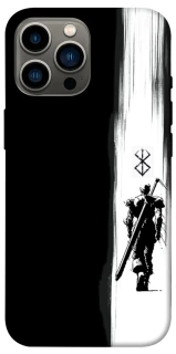 Чохол на Apple iPhone 13 Pro Max (6.7") Berserk way фото 1 з 1