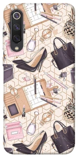 Чохол на Xiaomi Mi 9 SE Fashion collage ver.9 фото 1 з 1