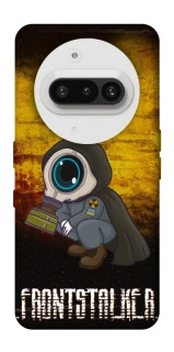 Чехол на Nothing Phone (3a) FRONTSTALKER фото 1 Чехол на Nothing Phone (3a) FRONTSTALKER фото 1 из 1