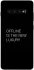 Чохол на Samsung Galaxy S10+ Offline фото 1 з 1