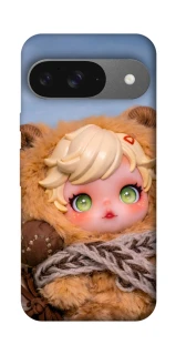 Чохол на Google Pixel 10 SKULLPANDA × My Little Pony Ver.4 фото 1 з 1