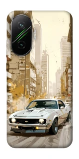 Чохол на Xiaomi Poco F7 Drift фото 1 з 1