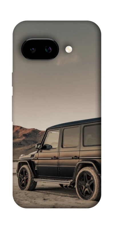 Чехол на Google Pixel 9a Gelik фото 1 из 1