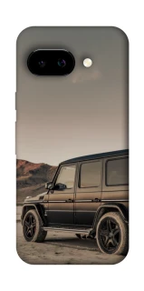 Чехол на Google Pixel 9a Gelik фото 1 из 1