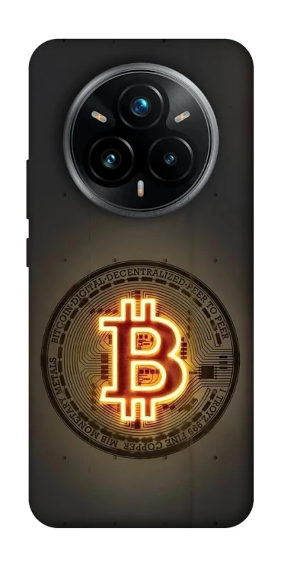 Чохол на Realme 14 Pro Битферма фото 1 з 1