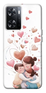 Чехол на OnePlus Nord N20 SE Mother's Day ver.1 фото 1 из 1