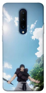 Чехол на OnePlus 7 Pro Toji фото 1 из 1