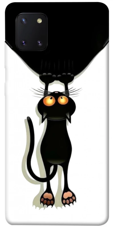 Чехол на Samsung Galaxy Note 10 Lite (A81) But it's not white фото 1 из 1